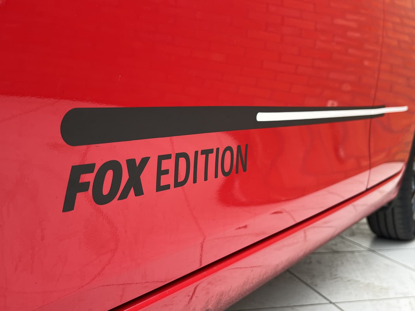 Citroën C1 70 e-VTi Fox Edition thumbnail 5