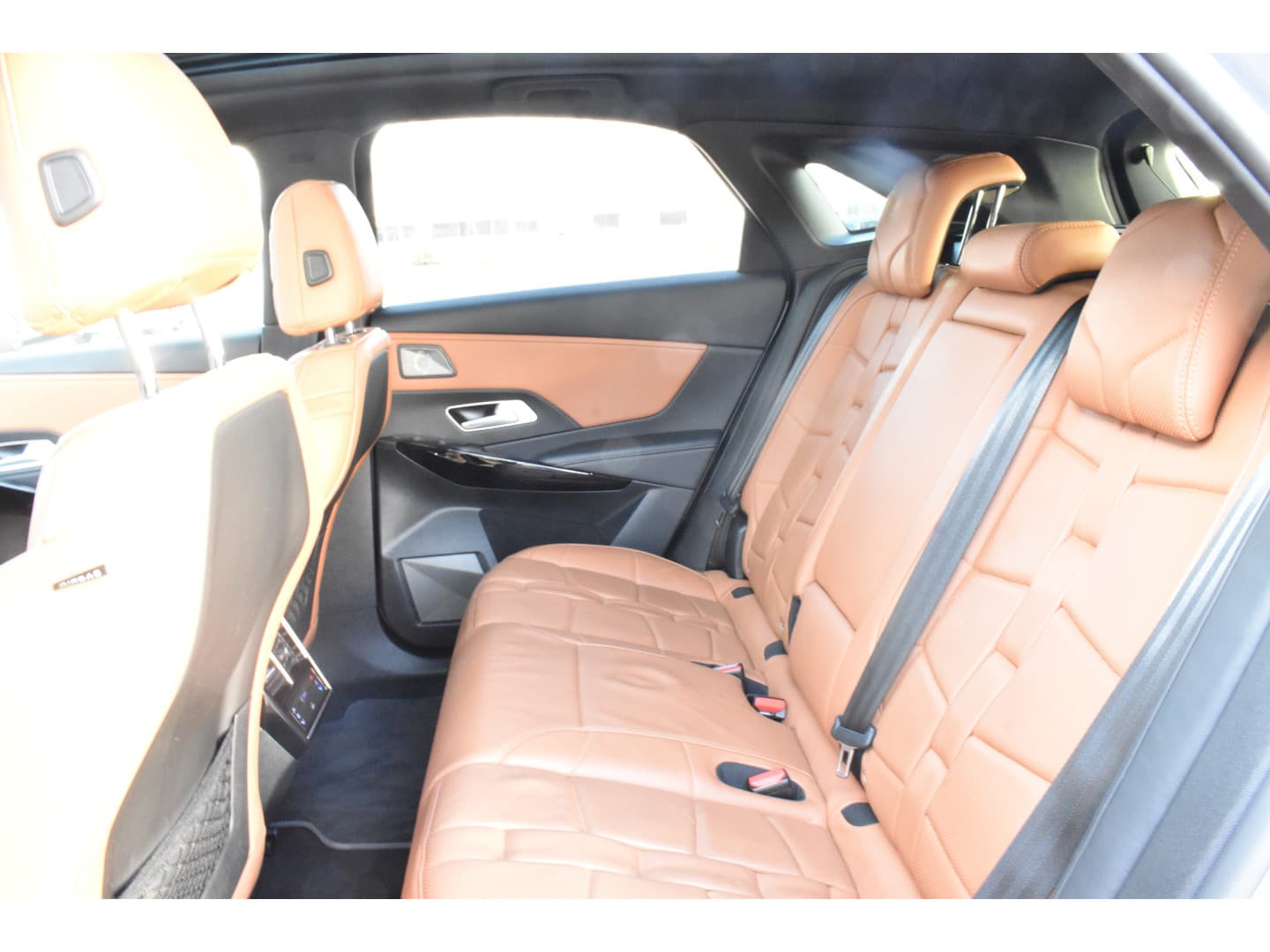 DS 7 Crossback E-Tense EAT8 300pk 4x4 Opera Panorama dak thumbnail 28