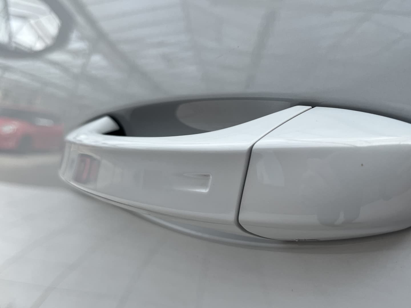 Peugeot 3008 Hybrid 145 GT thumbnail 33