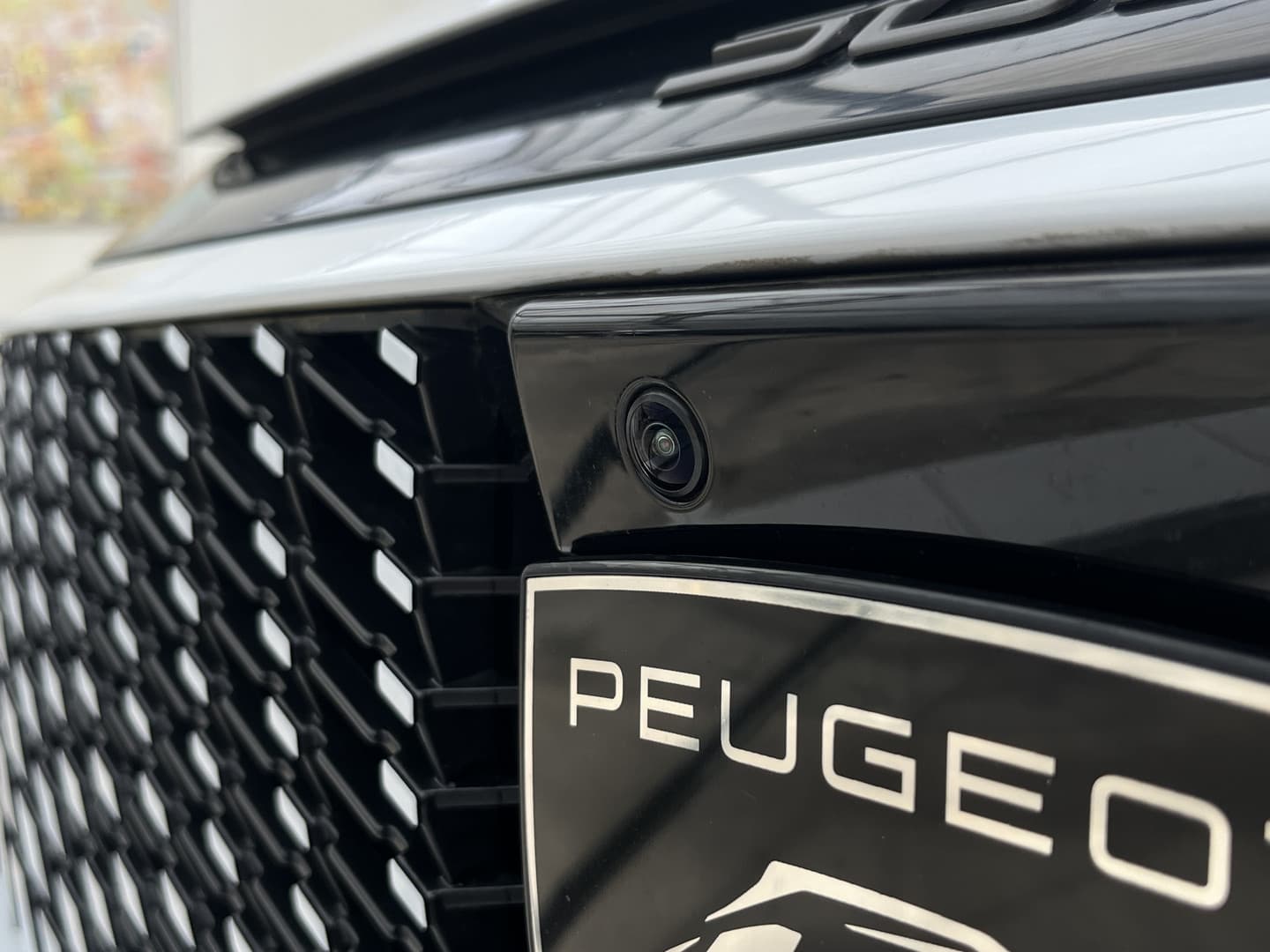 Peugeot 3008 Hybrid 145 GT thumbnail 34