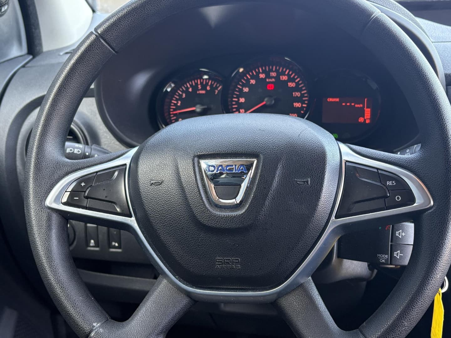 Dacia Dokker 1.5 dCi 90 Solid thumbnail 10