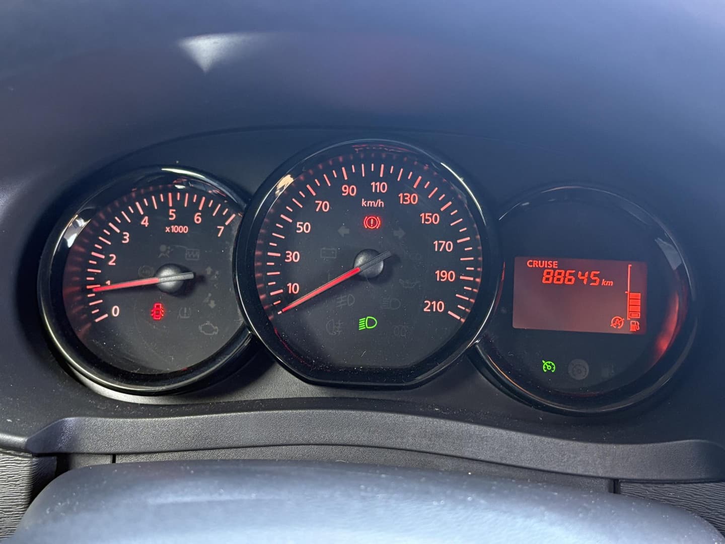 Dacia Dokker 1.5 dCi 90 Solid thumbnail 11