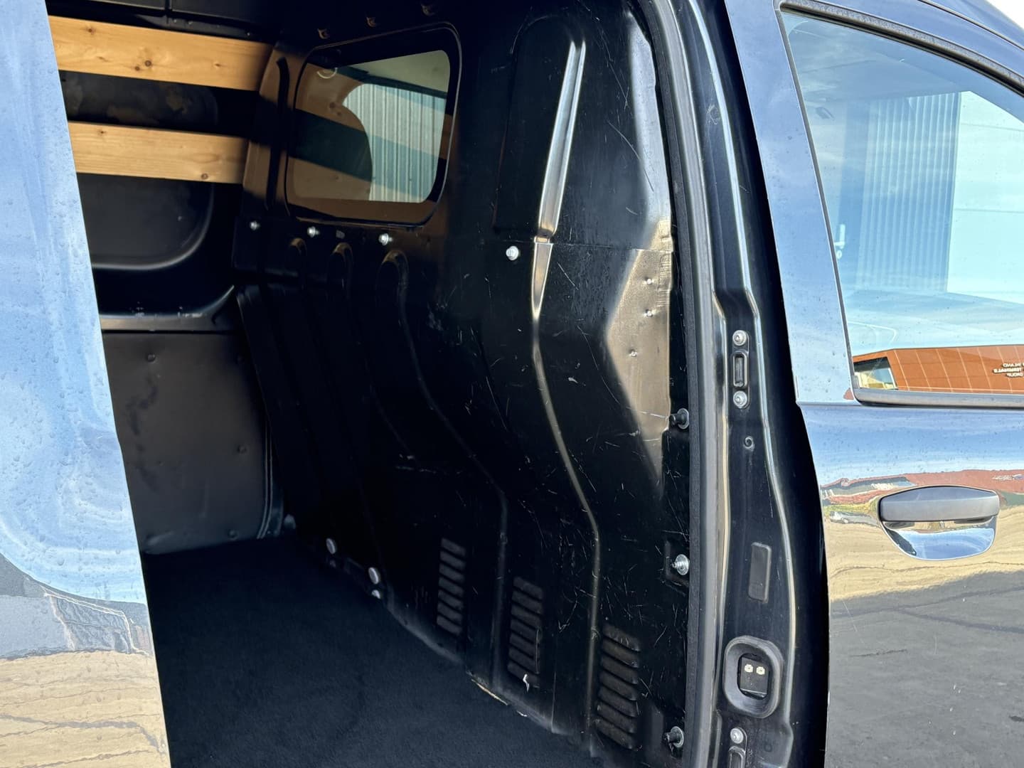 Dacia Dokker 1.5 dCi 90 Solid thumbnail 12