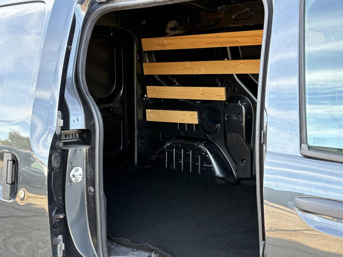 Dacia Dokker 1.5 dCi 90 Solid thumbnail 13