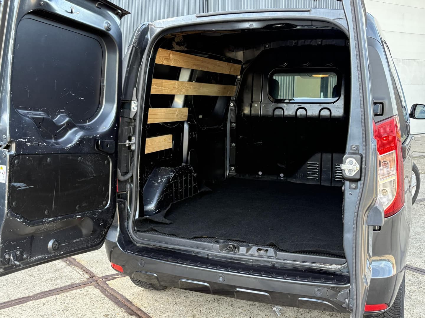 Dacia Dokker 1.5 dCi 90 Solid thumbnail 17