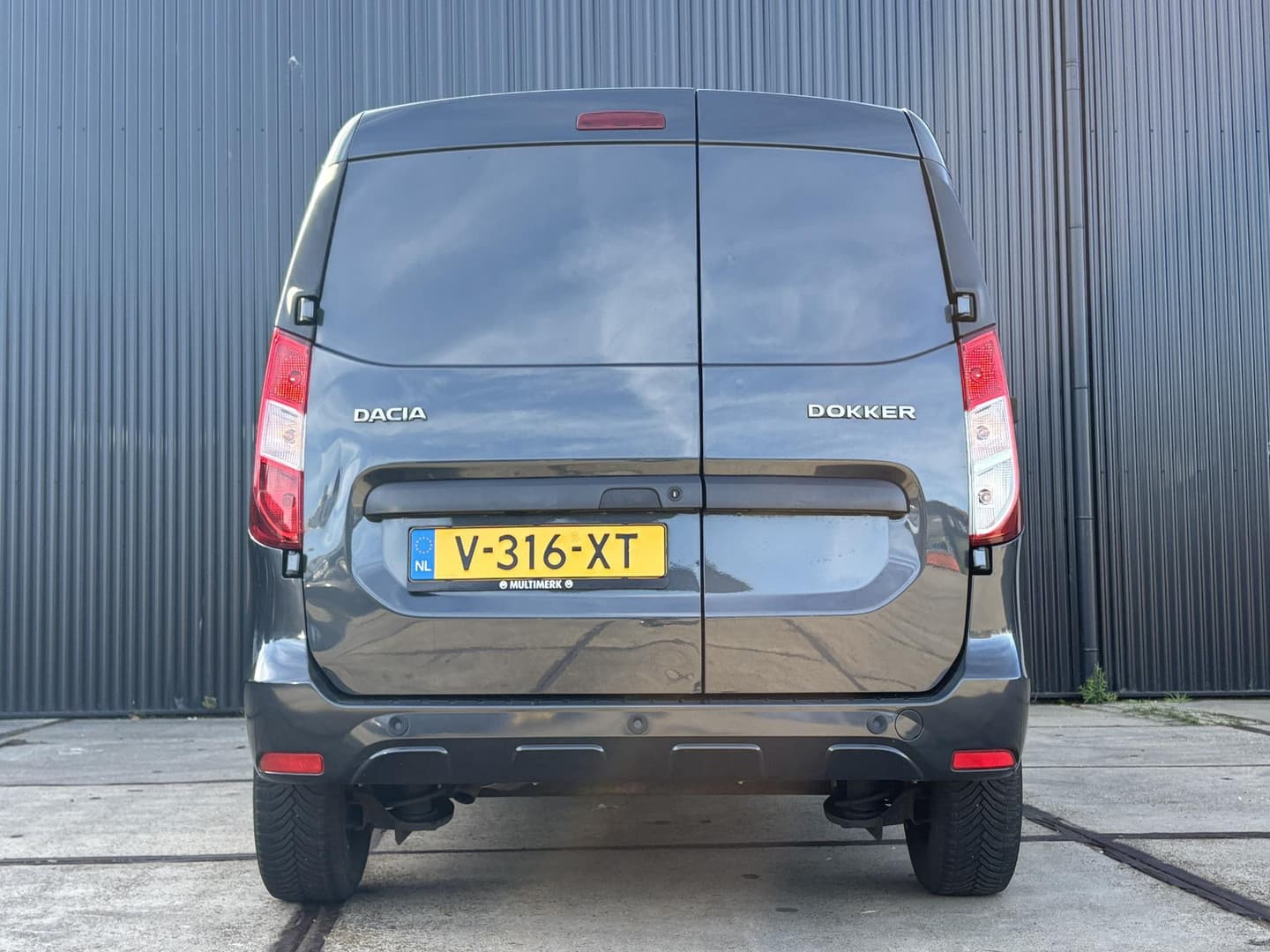 Dacia Dokker 1.5 dCi 90 Solid thumbnail 18