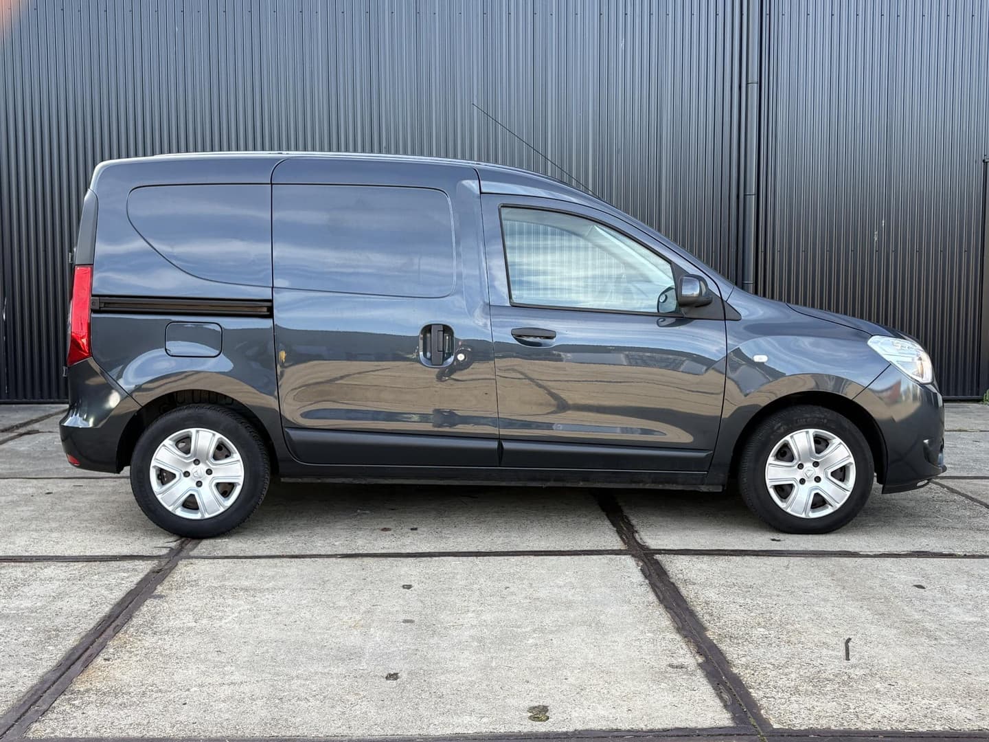 Dacia Dokker 1.5 dCi 90 Solid thumbnail 6