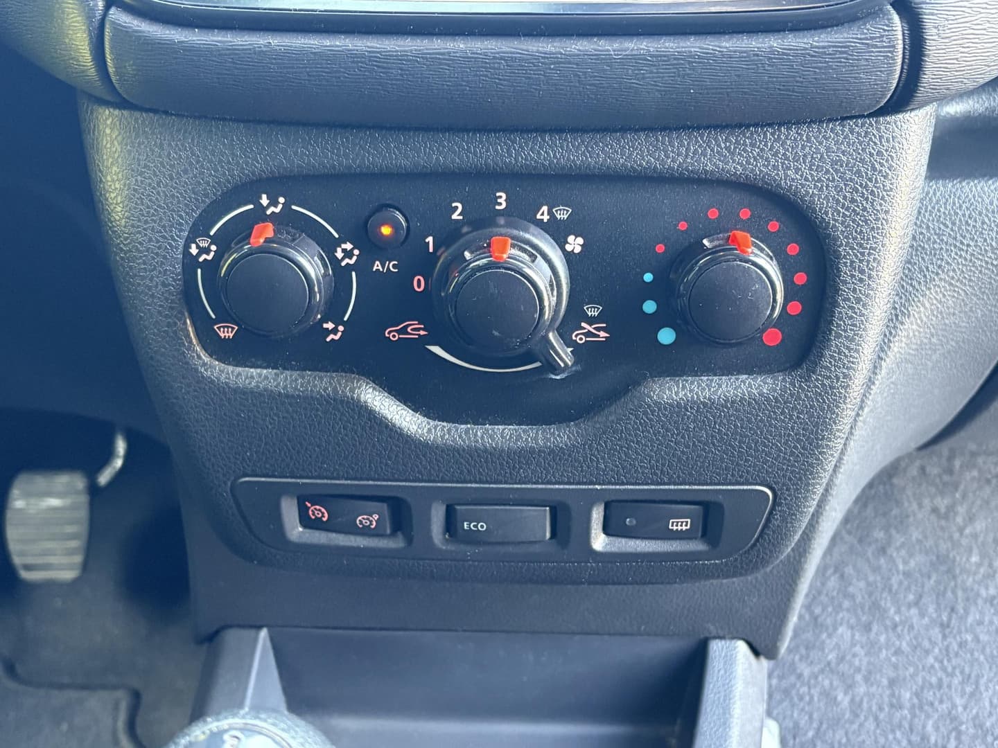 Dacia Dokker 1.5 dCi 90 Solid thumbnail 8