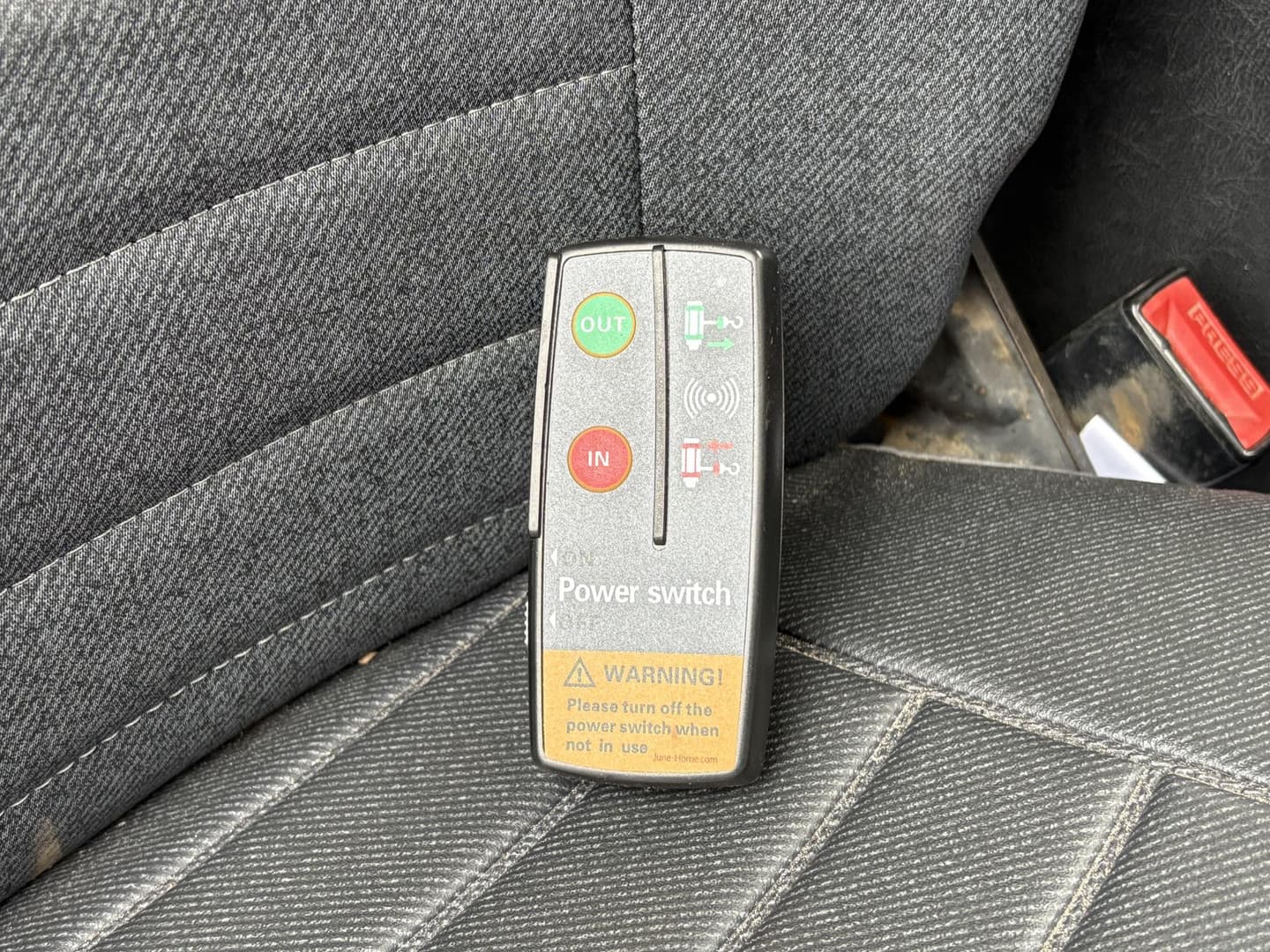 Land Rover Defender 2.5 TD5 110 SAFARI thumbnail 17