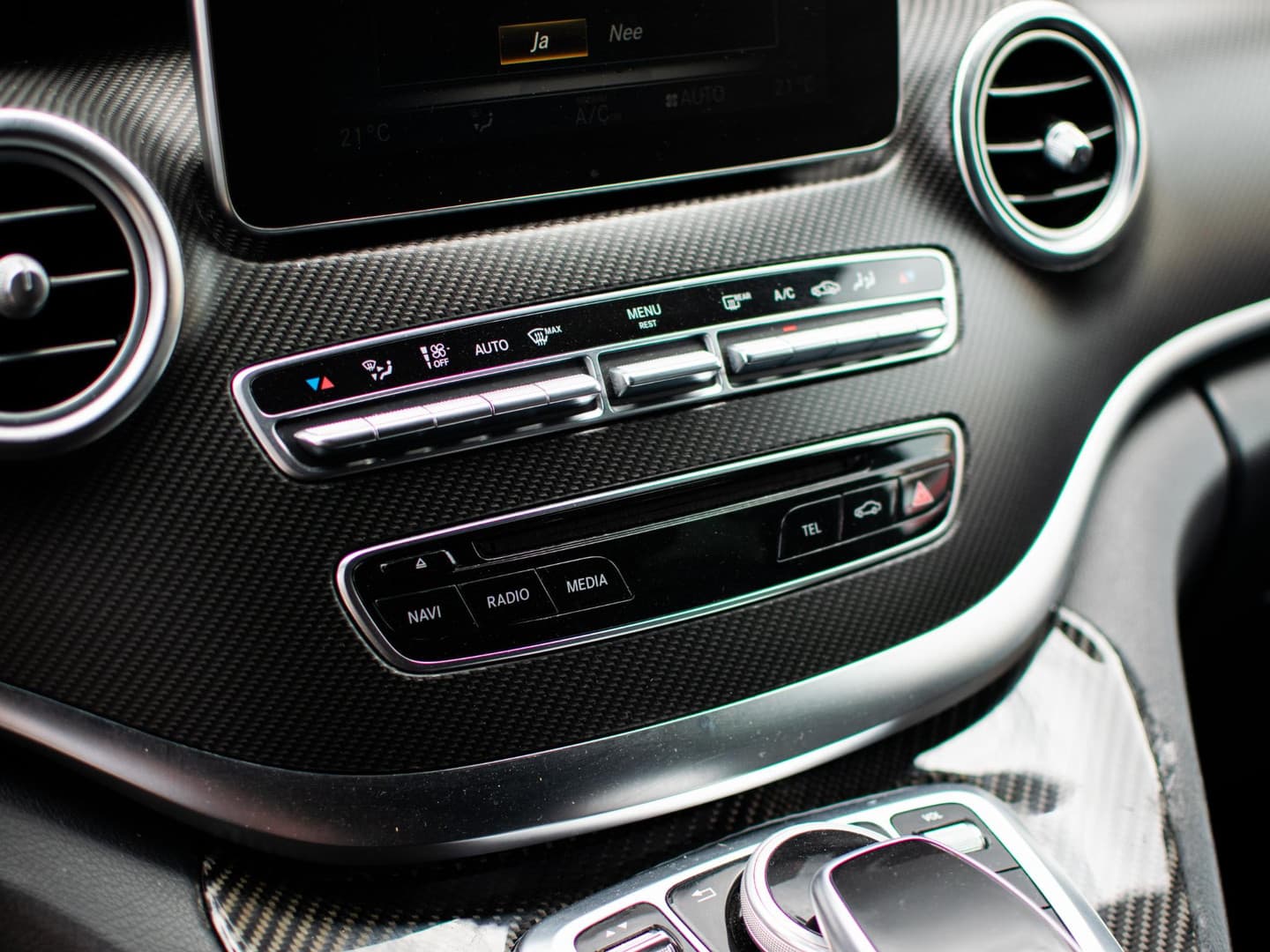 Mercedes-Benz V-Klasse 250d 4-MATIC DC Avantgarde Edition thumbnail 17