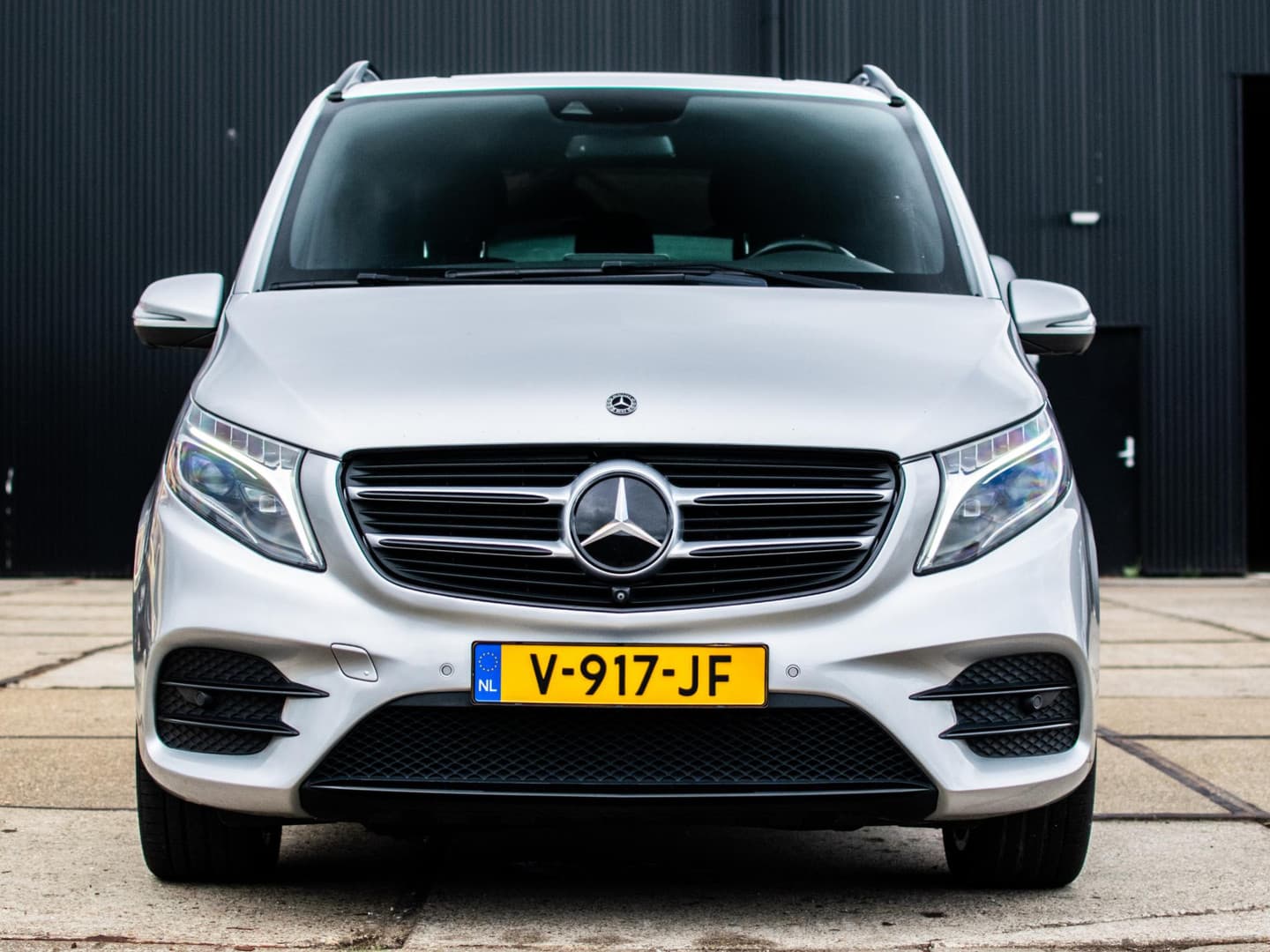 Mercedes-Benz V-Klasse 250d 4-MATIC DC Avantgarde Edition thumbnail 21