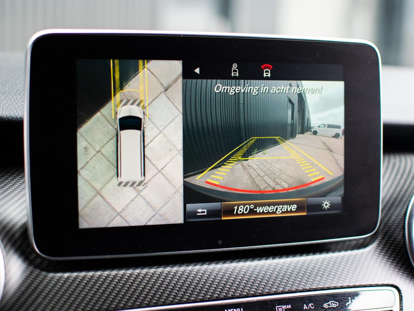 Mercedes-Benz V-Klasse 250d 4-MATIC DC Avantgarde Edition thumbnail 26