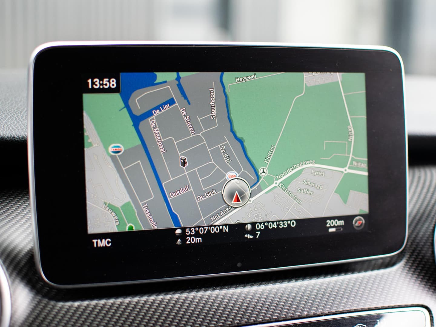 Mercedes-Benz V-Klasse 250d 4-MATIC DC Avantgarde Edition thumbnail 29