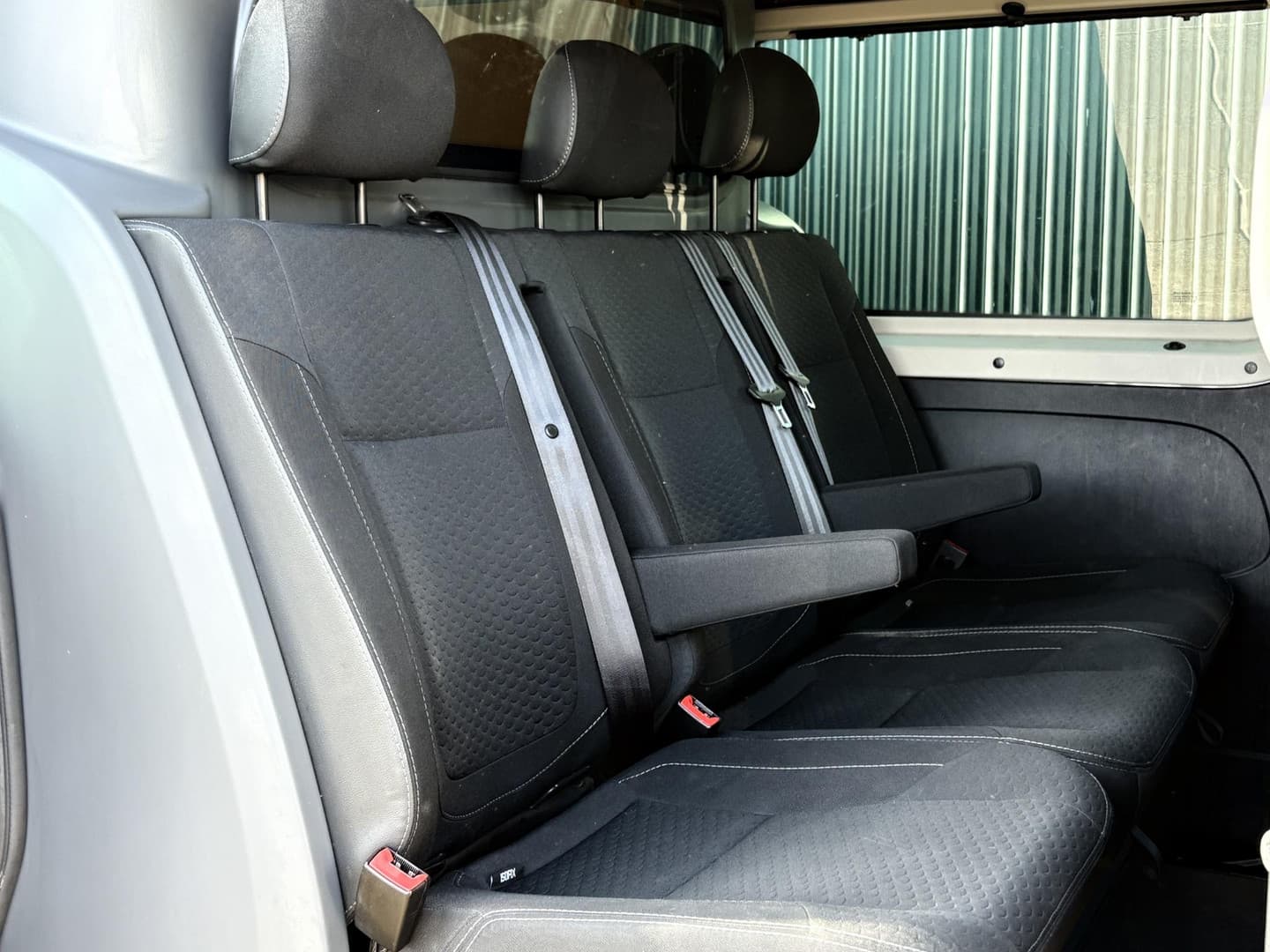 Opel Vivaro 1.6 CDTI 125pk L2H1 DC SPORT MARGE thumbnail 10