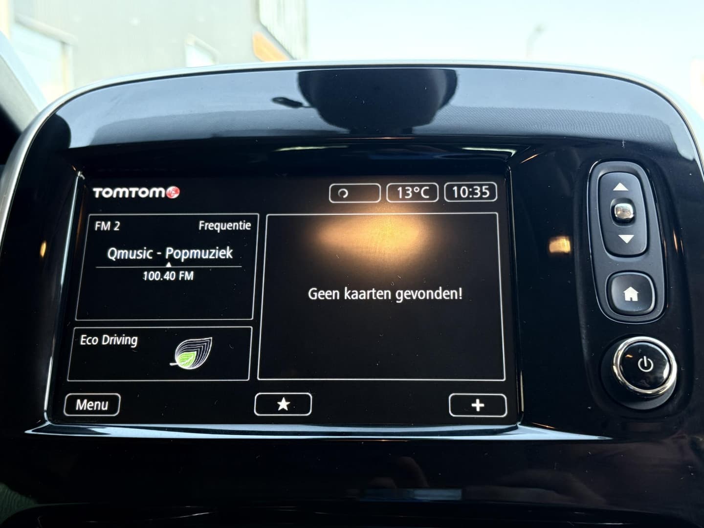 Opel Vivaro 1.6 CDTI 125pk L2H1 DC SPORT MARGE thumbnail 13