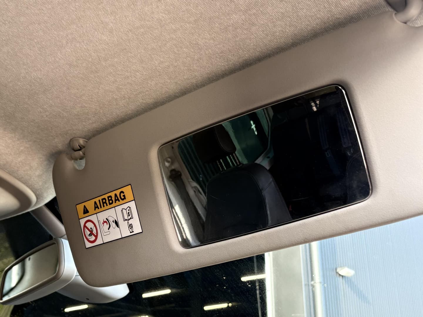 Opel Vivaro 1.6 CDTI 125pk L2H1 DC SPORT MARGE thumbnail 14