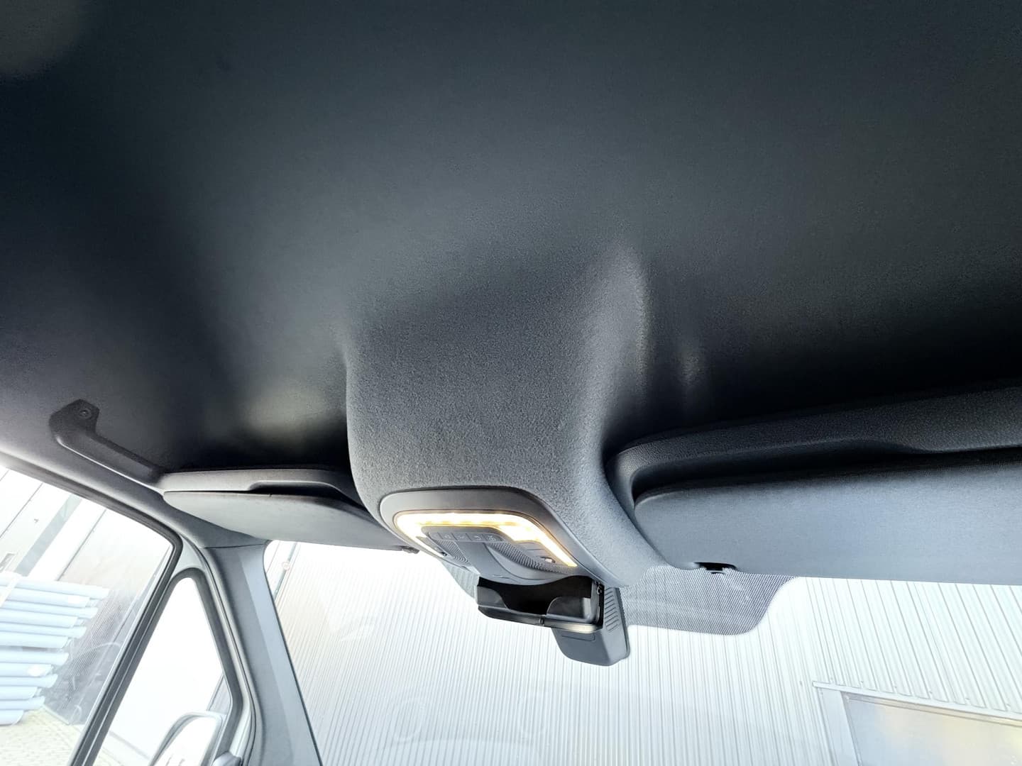 Mercedes-Benz Sprinter 319 CDI L2H2 BPM VRIJ thumbnail 19