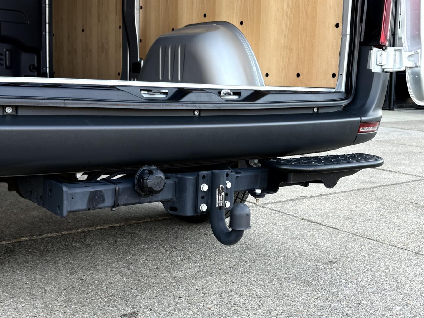 Mercedes-Benz Sprinter 319 CDI L2H2 BPM VRIJ thumbnail 31