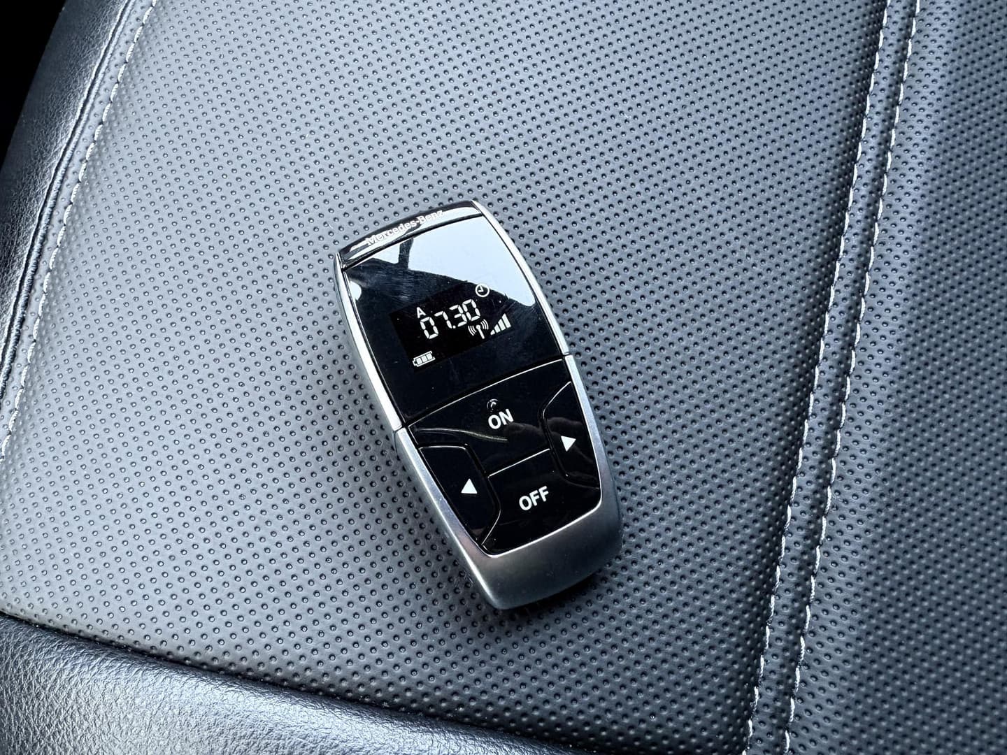 Mercedes-Benz Sprinter 319 CDI L2H2 BPM VRIJ thumbnail 37