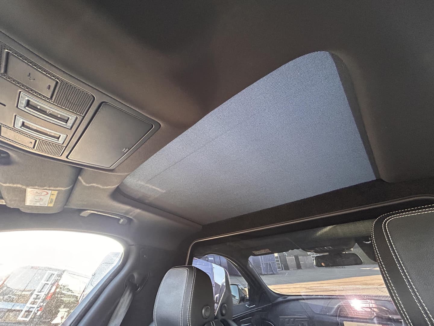 Jaguar F-Pace 2.0d AWD R-Sport R-Sport thumbnail 20