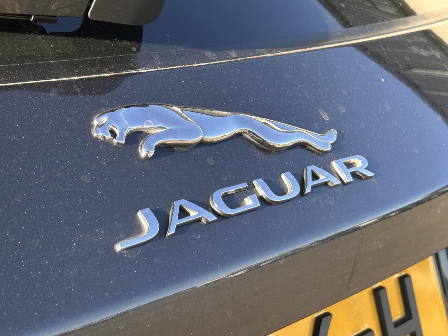 Jaguar F-Pace 2.0d AWD R-Sport R-Sport thumbnail 40