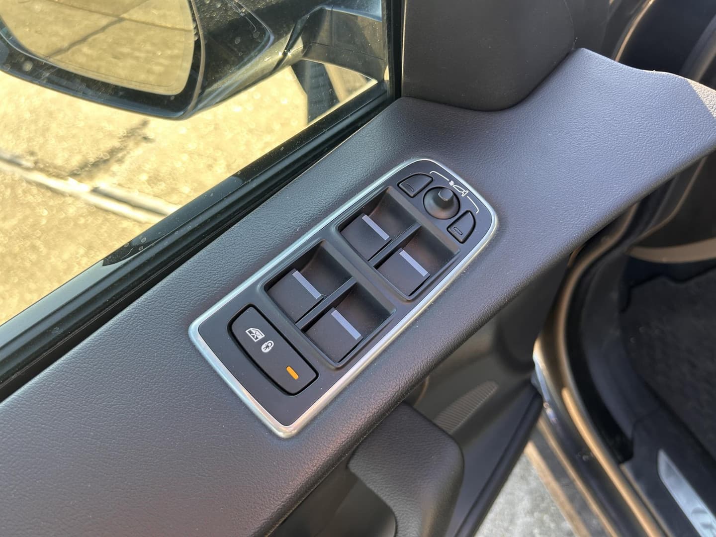 Jaguar F-Pace 2.0d AWD R-Sport R-Sport thumbnail 8