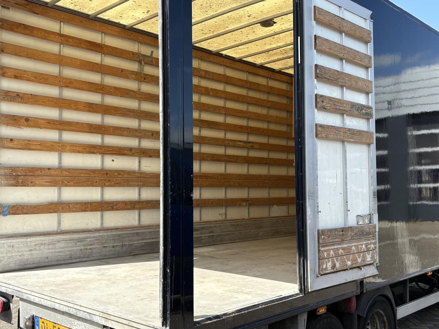 Volkswagen Crafter BE COMBI thumbnail 10