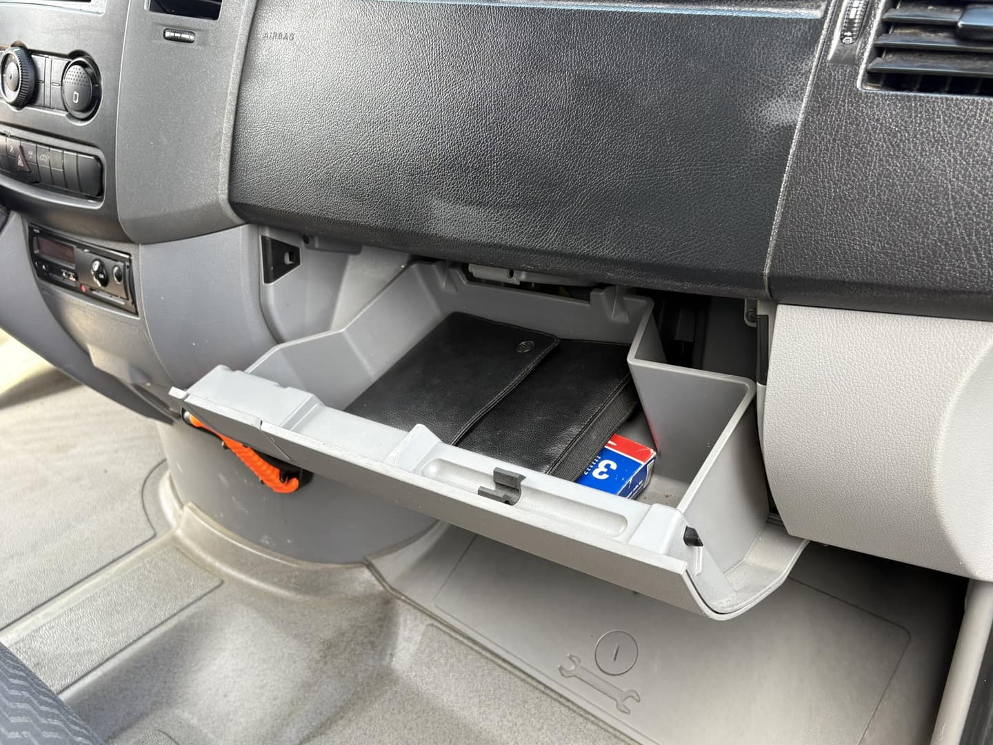 Volkswagen Crafter BE COMBI thumbnail 14