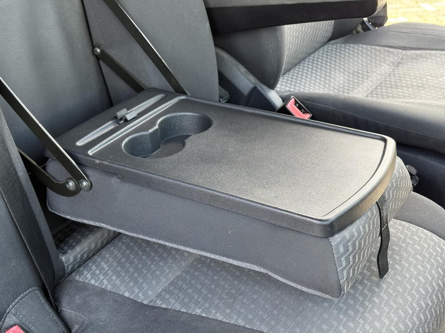 Volkswagen Crafter BE COMBI thumbnail 16