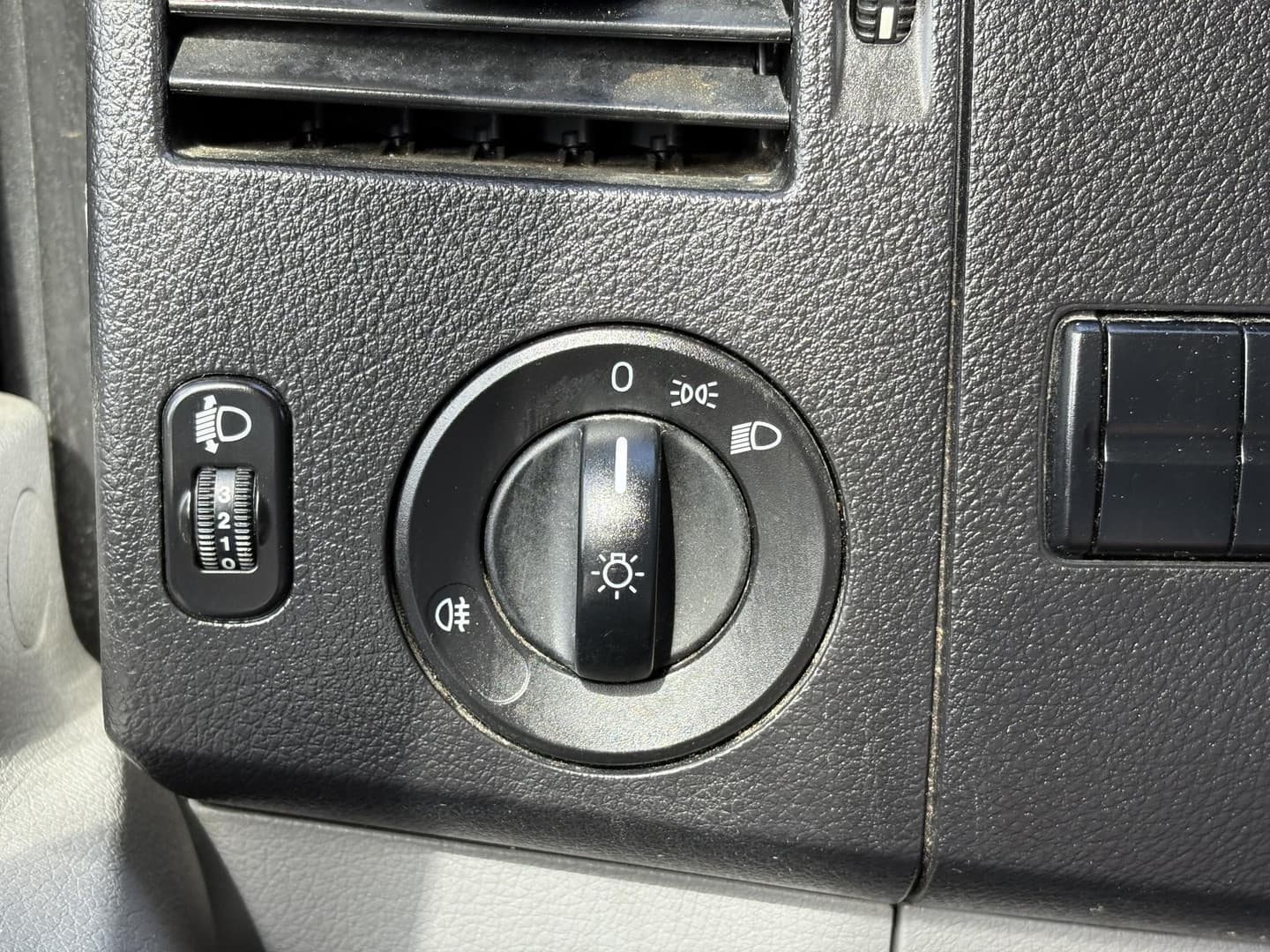 Volkswagen Crafter BE COMBI thumbnail 20