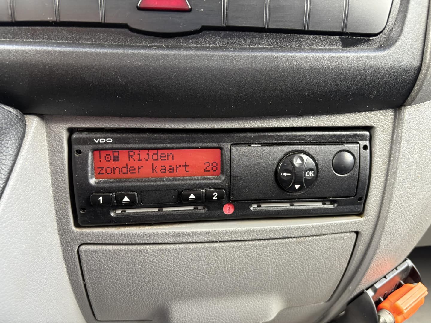 Volkswagen Crafter BE COMBI thumbnail 24