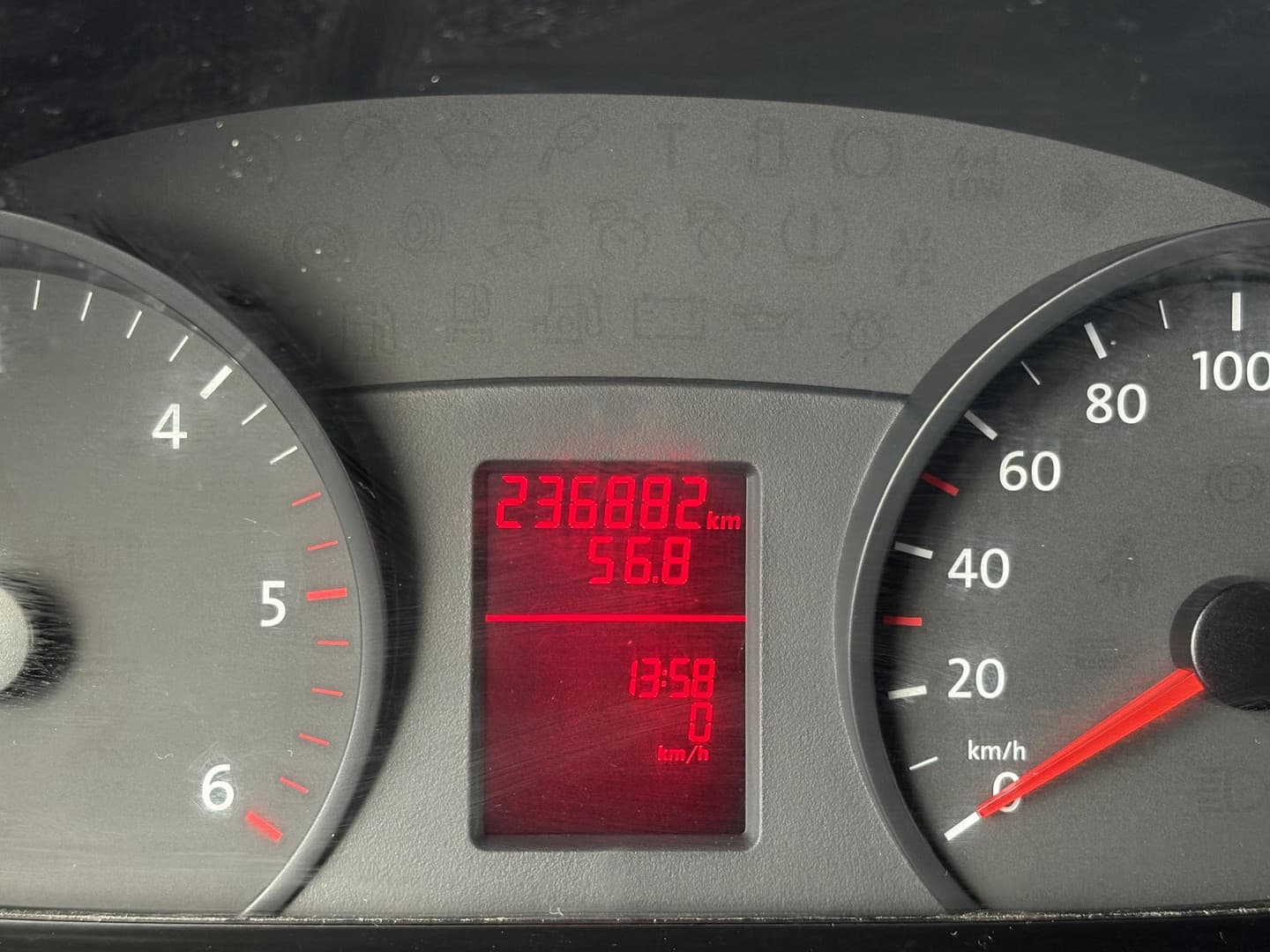 Volkswagen Crafter BE COMBI thumbnail 29