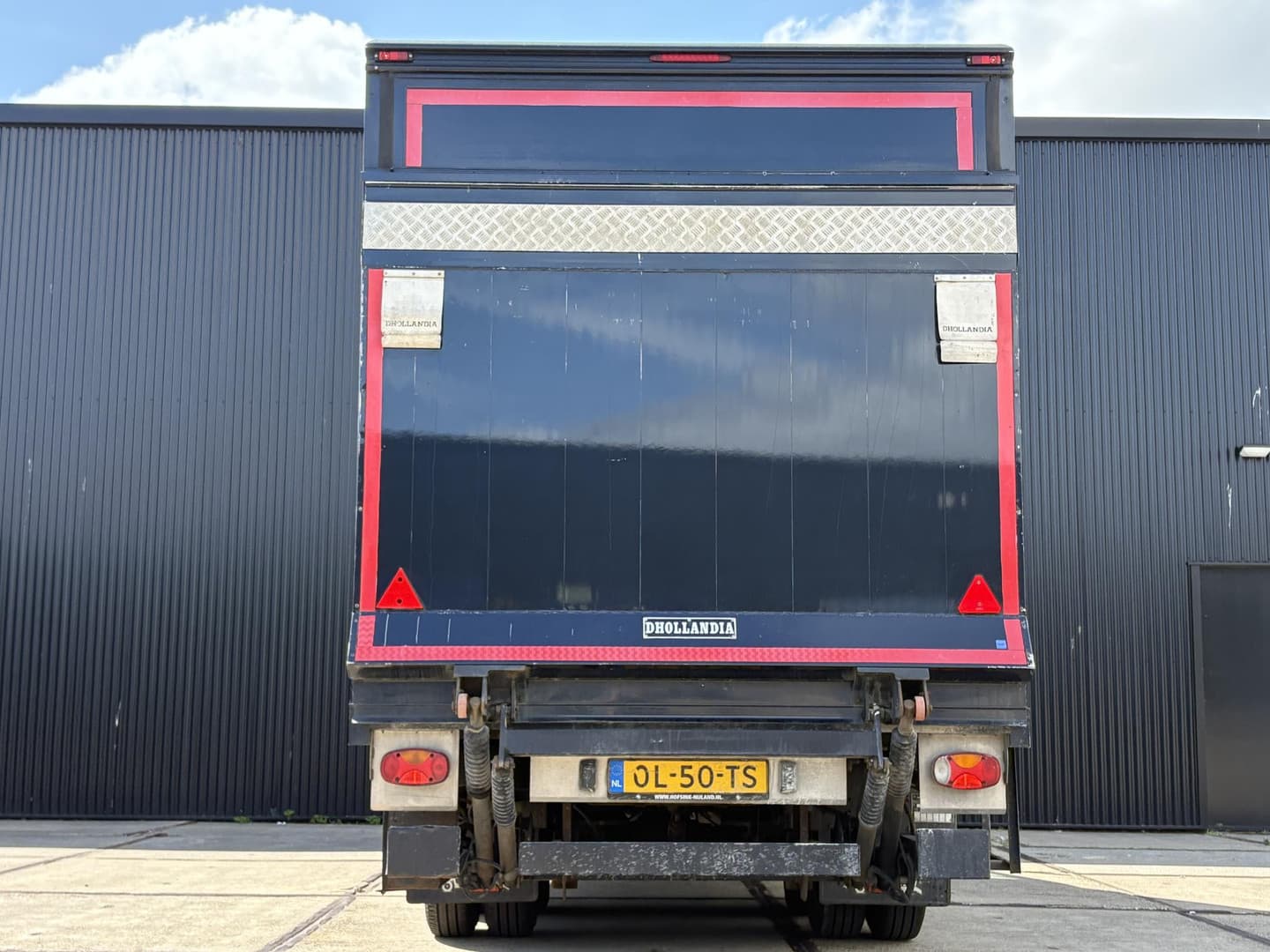 Volkswagen Crafter BE COMBI thumbnail 6