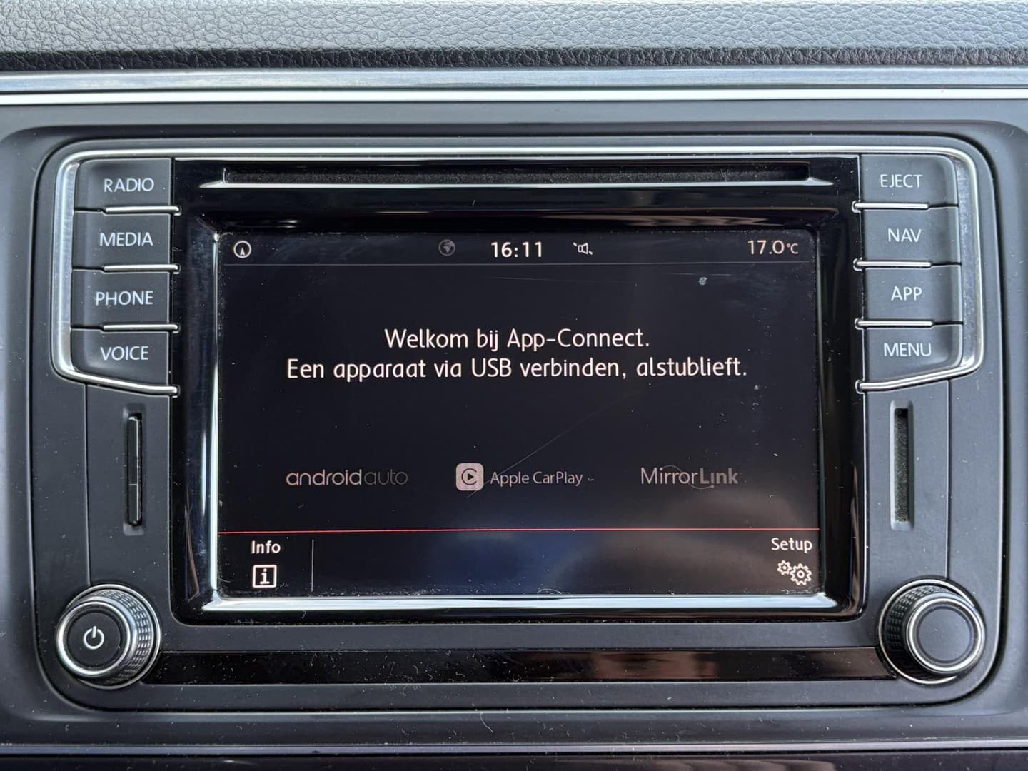 Volkswagen Transporter 2.0 TDI L2H1 DC Highline thumbnail 20