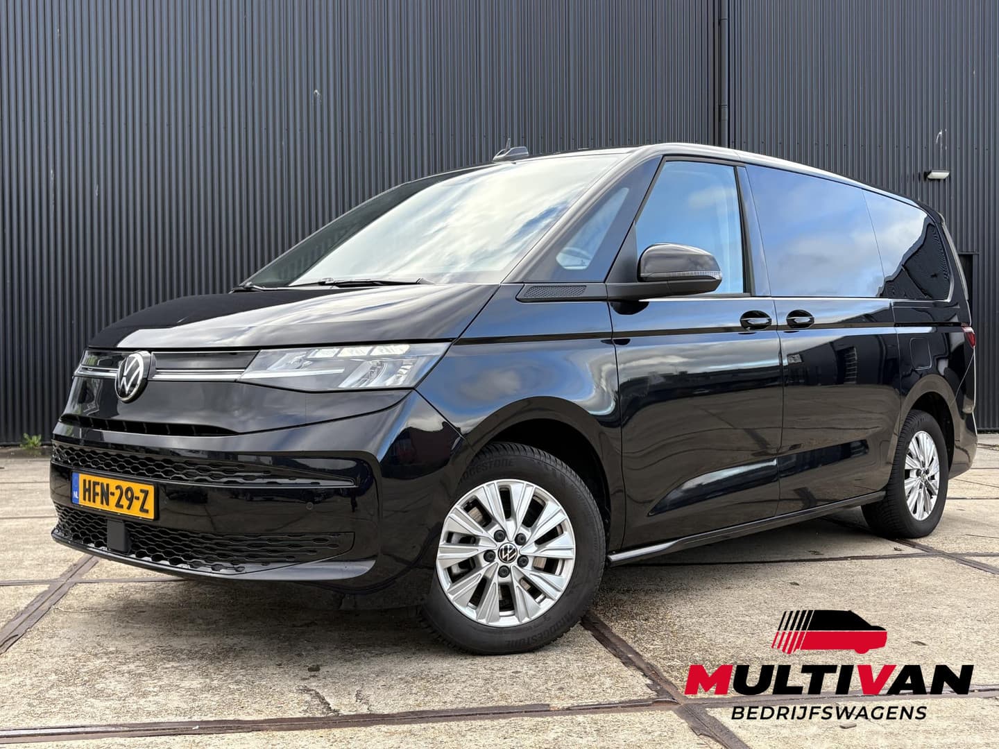 Volkswagen Multivan T7 1.4 eHybrid 218PK