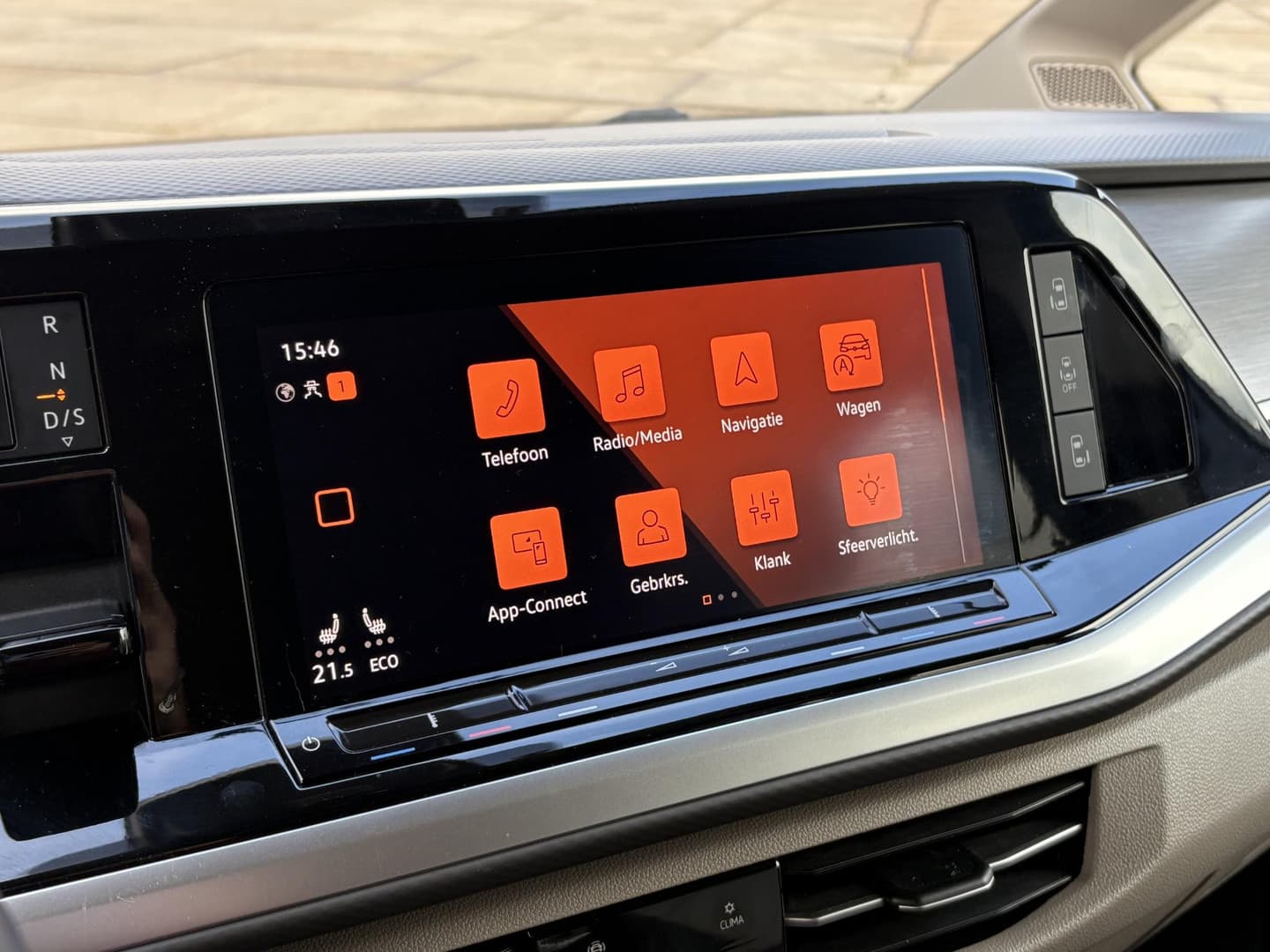 Volkswagen Multivan T7 1.4 eHybrid 218PK thumbnail 20