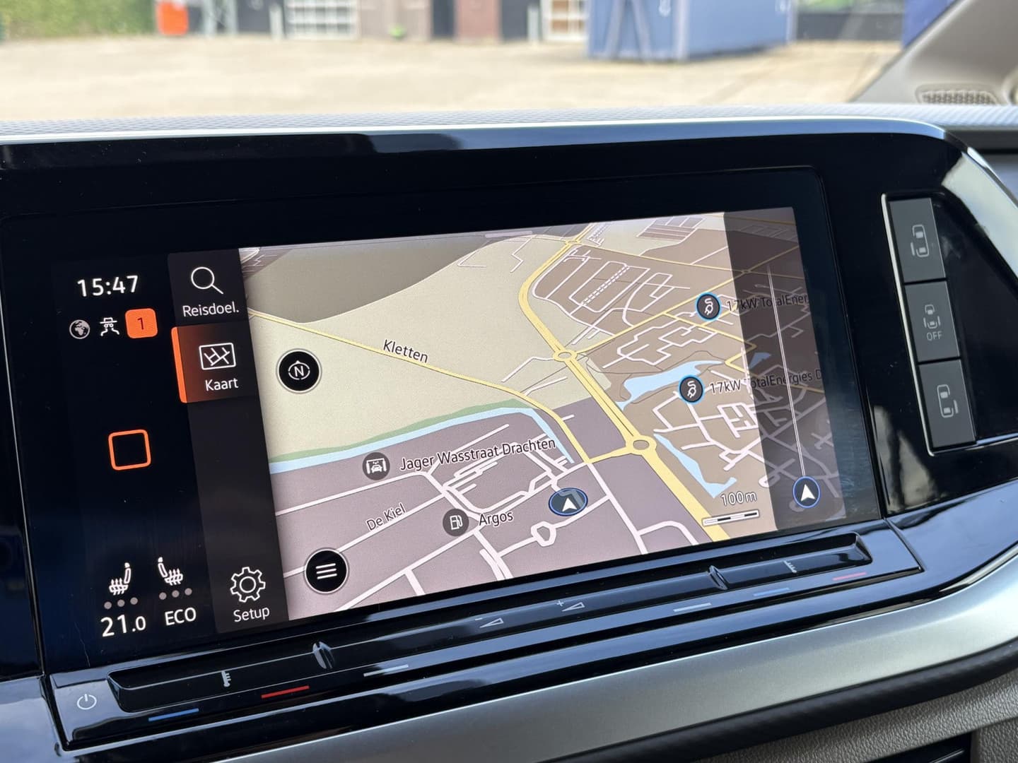 Volkswagen Multivan T7 1.4 eHybrid 218PK thumbnail 22