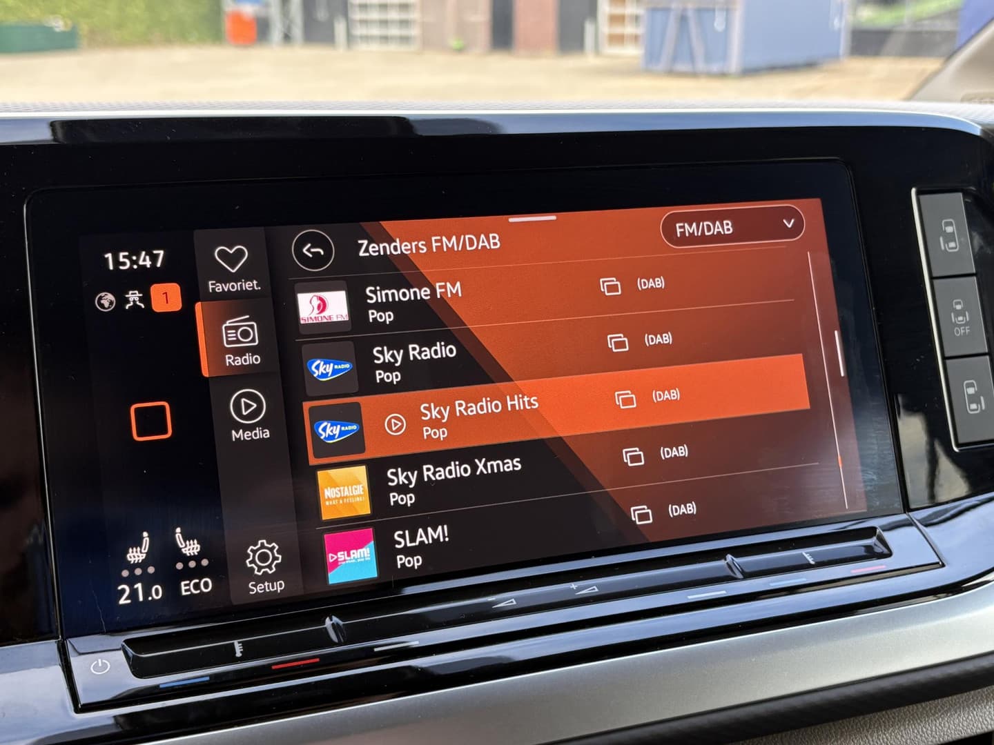 Volkswagen Multivan T7 1.4 eHybrid 218PK thumbnail 23