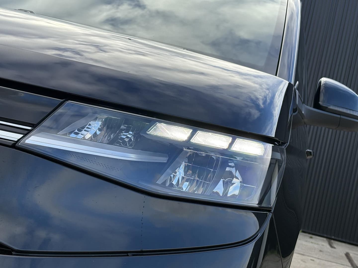 Volkswagen Multivan T7 1.4 eHybrid 218PK thumbnail 8