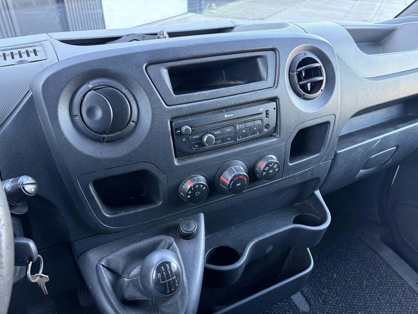 Renault Master 2.3 dCi L3H2 BAKWAGEN thumbnail 2