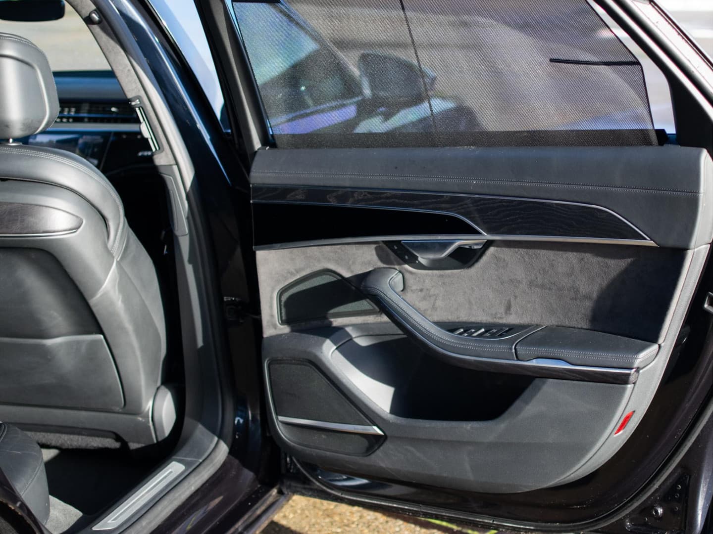 Audi A8 A8L 55 TFSI quattro Lang Pro Line Plus thumbnail 14