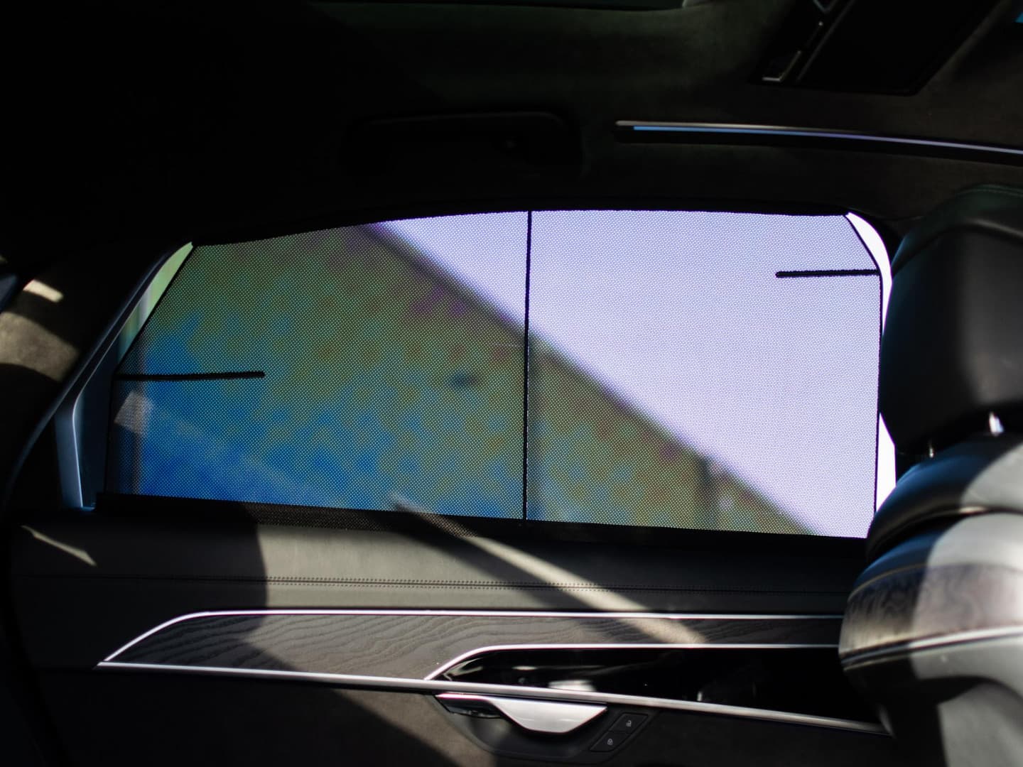 Audi A8 A8L 55 TFSI quattro Lang Pro Line Plus thumbnail 16