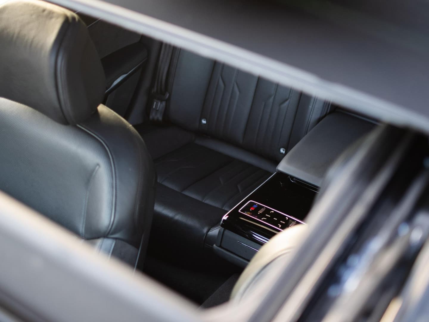 Audi A8 A8L 55 TFSI quattro Lang Pro Line Plus thumbnail 18