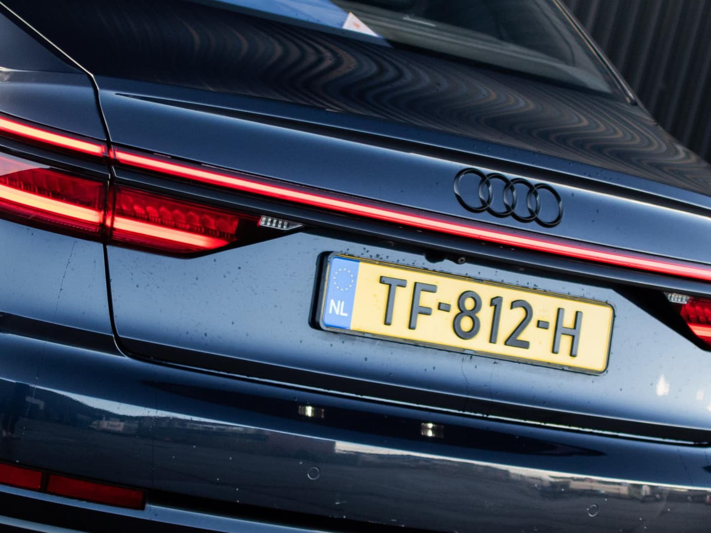 Audi A8 A8L 55 TFSI quattro Lang Pro Line Plus thumbnail 20