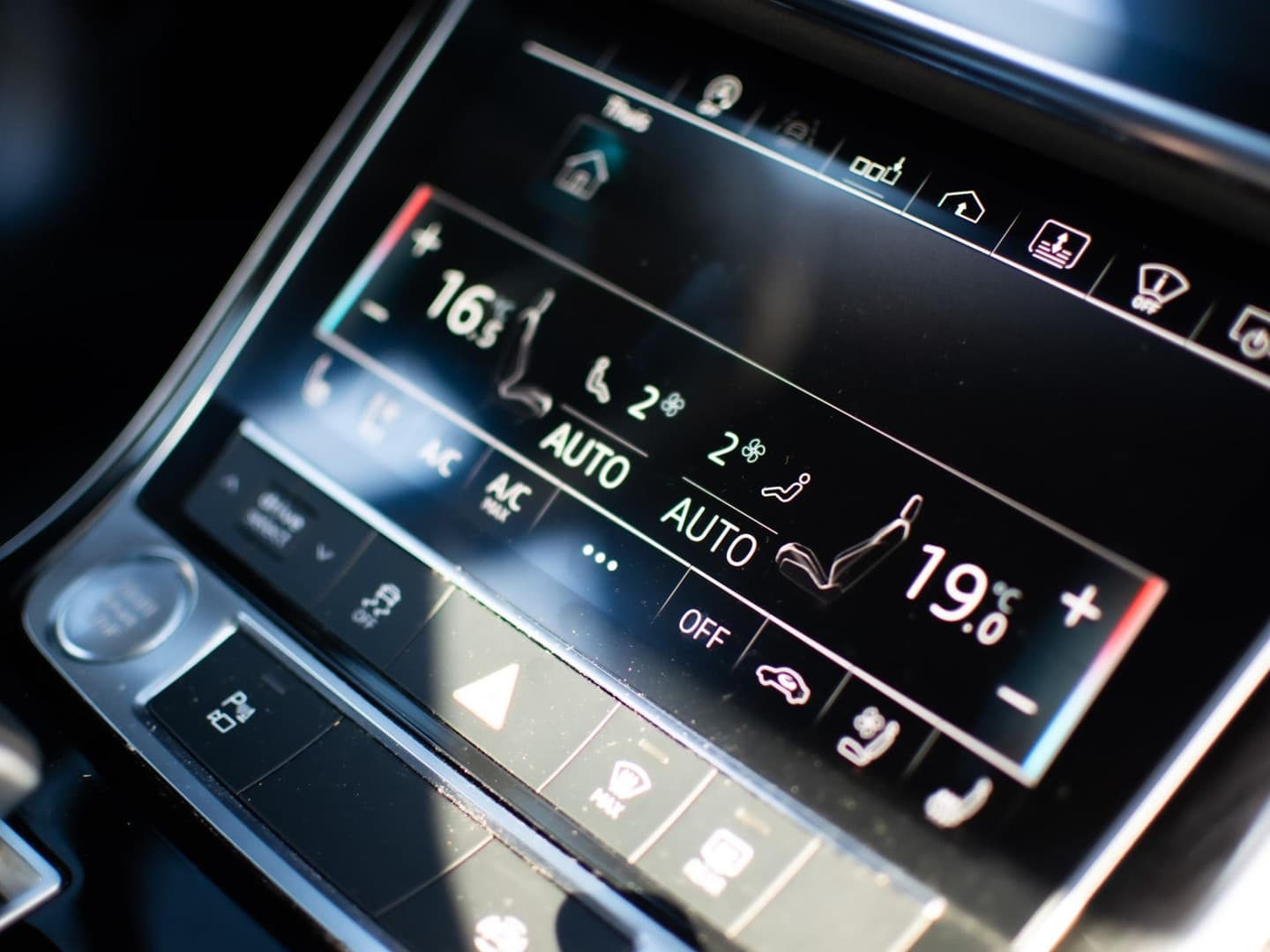 Audi A8 A8L 55 TFSI quattro Lang Pro Line Plus thumbnail 6