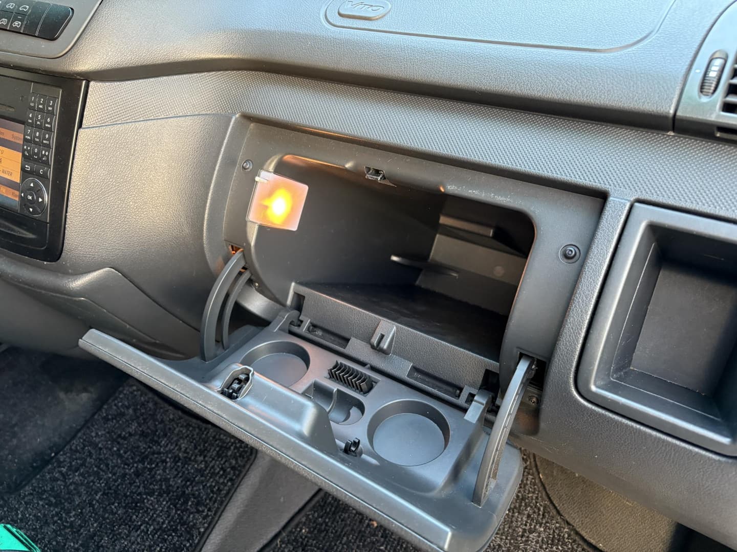 Mercedes-Benz Vito 113 CDI 320 Lang DC thumbnail 15