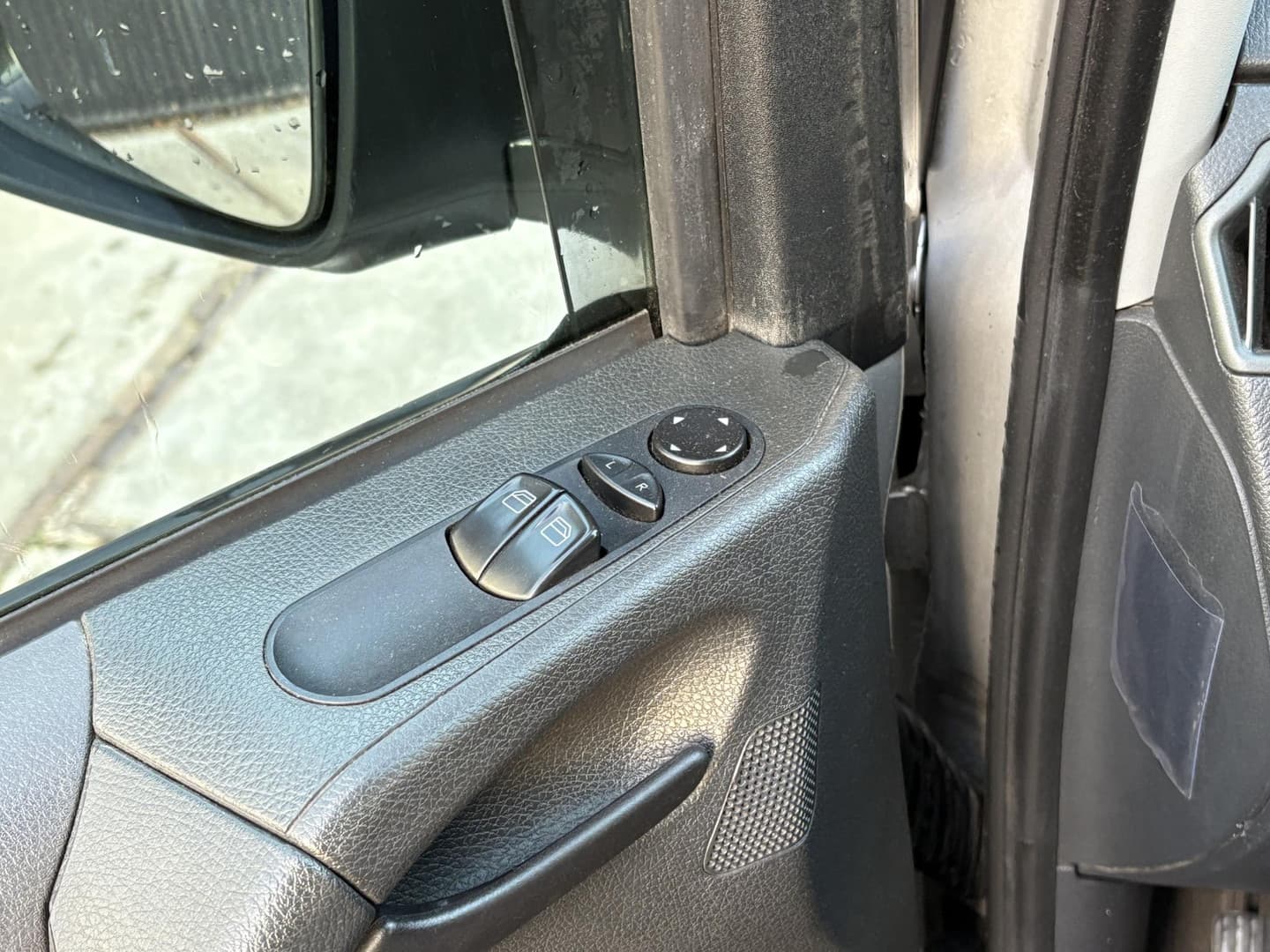 Mercedes-Benz Vito 113 CDI 320 Lang DC thumbnail 22