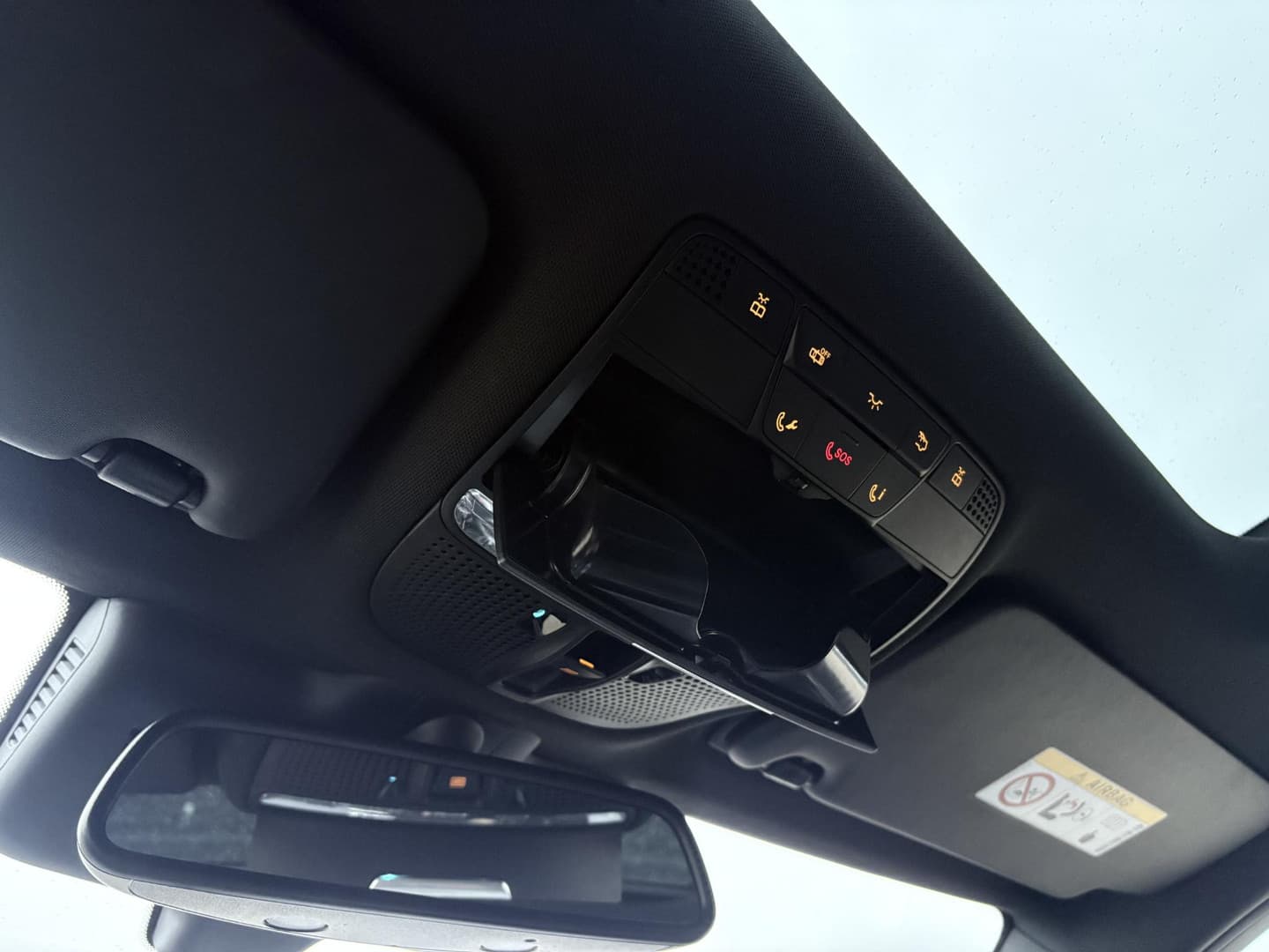 Mercedes-Benz C-Klasse Estate AMG 63 S PANO thumbnail 56