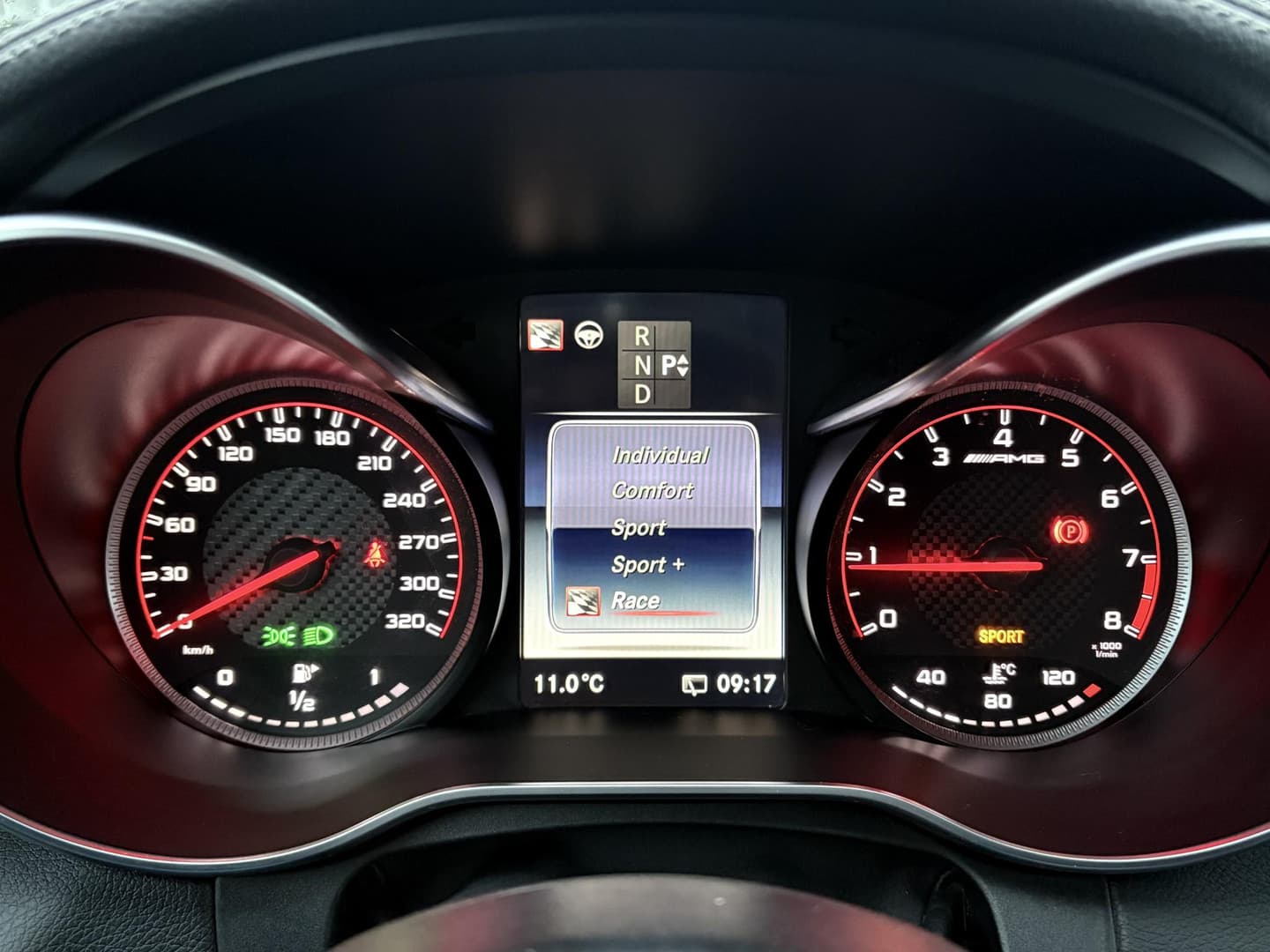 Mercedes-Benz C-Klasse Estate AMG 63 S PANO thumbnail 58