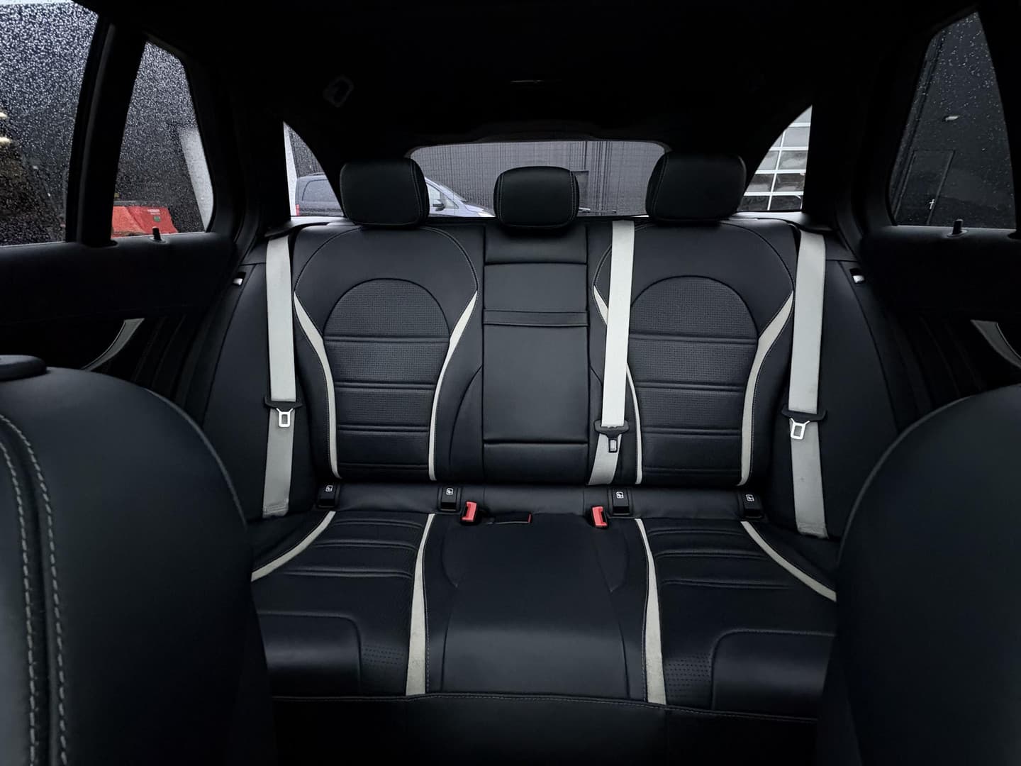 Mercedes-Benz C-Klasse Estate AMG 63 S PANO thumbnail 62